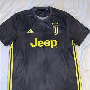 Juventus Jersey
